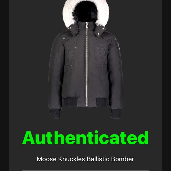 Moose knuckle bomber
